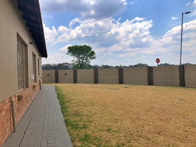 4 Bedroom Property for Sale in Waterkloof A H North West